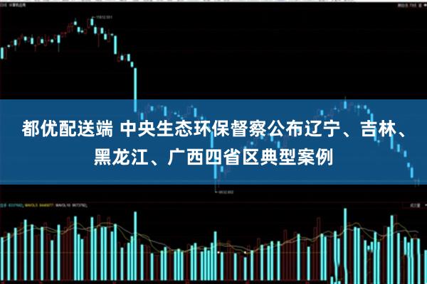 都优配送端 中央生态环保督察公布辽宁、吉林、黑龙江、广西四省区典型案例